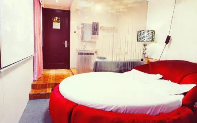 Jixiang Hotel (Nantong University Affiliated Hospital Branch)