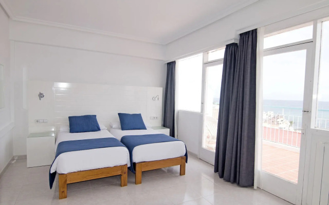 Hotel Vibra Vila