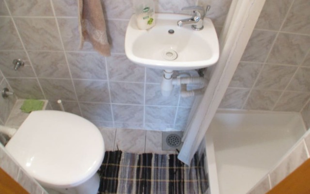Apartment Goga