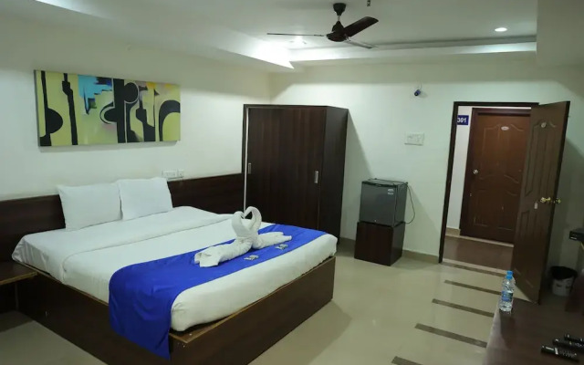Nova Pride Hotel