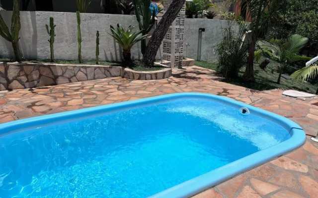 Pousada Panorama Cipo