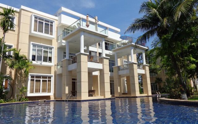 Sunvillas Hua Hin Blue Lagoon