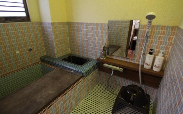 Guest House Ui-ca