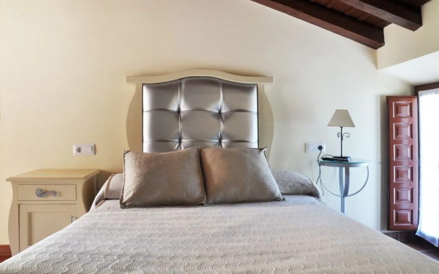 Hotel Rural Gran Maestre