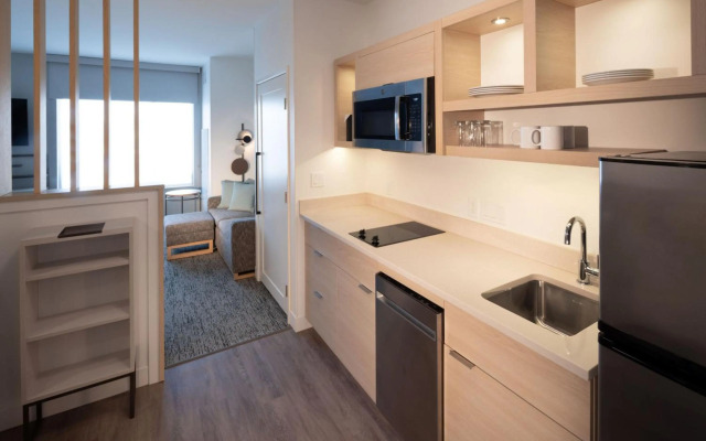 TownePlace Suites Ellensburg