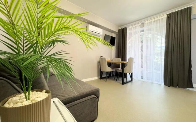 Сердце города