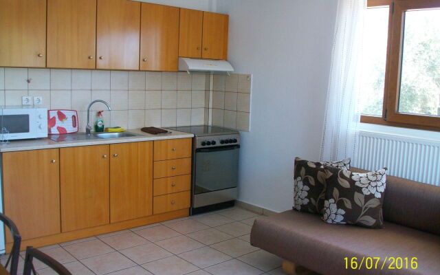 Villa L&M Skiathos