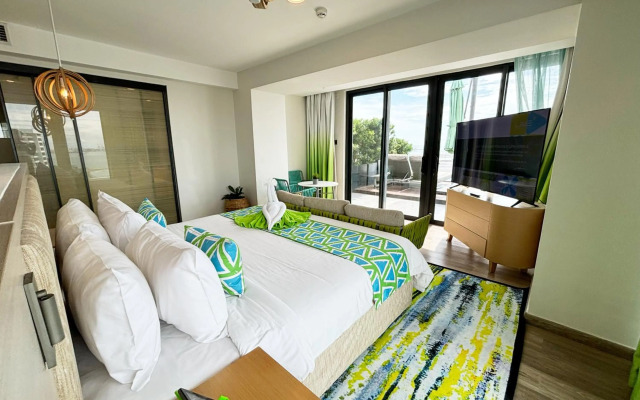 Lime Resort Manila