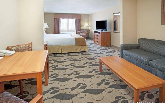 Holiday Inn Express Hotel & Suites Elgin