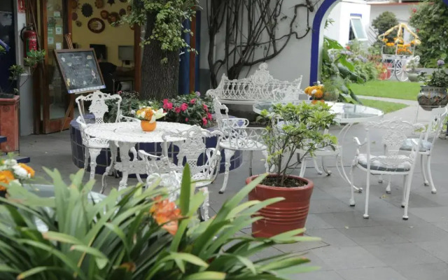 Hotel Casa González