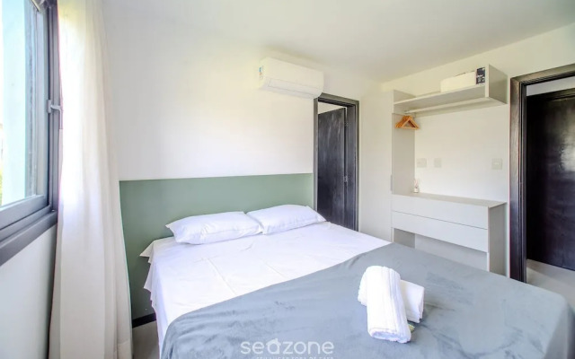 VLP - Apartments Close to Praia do Forte/ba