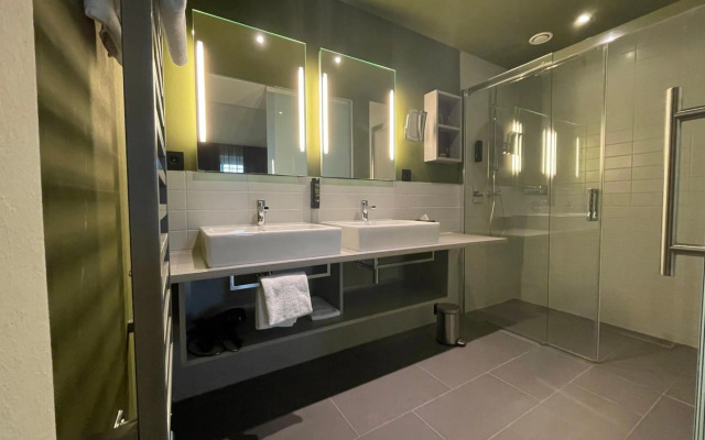 Schlosshotel Monrepos