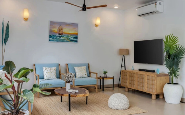 Casa Maxima - 4BR w Private Pool 1km to the Beach