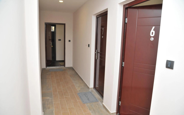 Apartments Milmari M 6.7.8