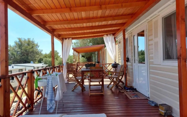 Three Sisters Mobile Homes Murter