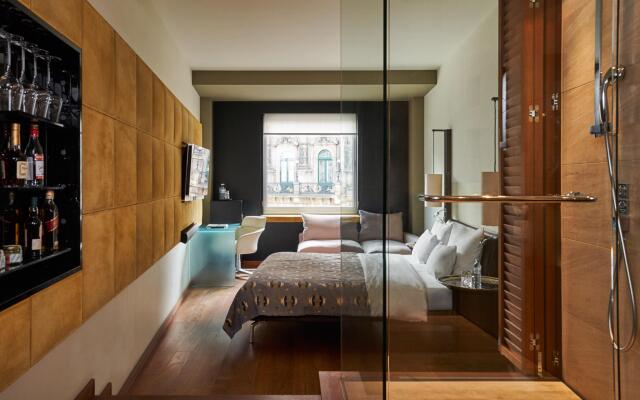 DO & CO Hotel Vienna