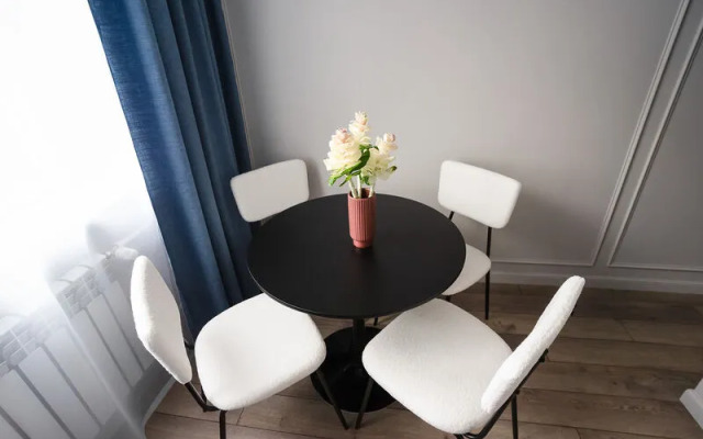 Апартаменты Павлов на ул. Потёмкина