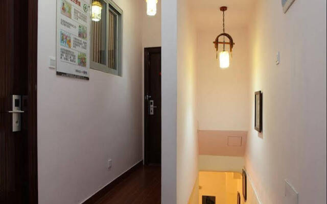 Xiamen Gulangyu Island Inn