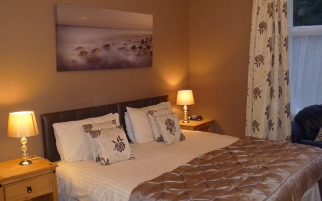 The Parks Guest Accommodation