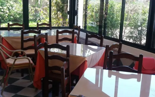 Hostal Restaurante la Ilusión