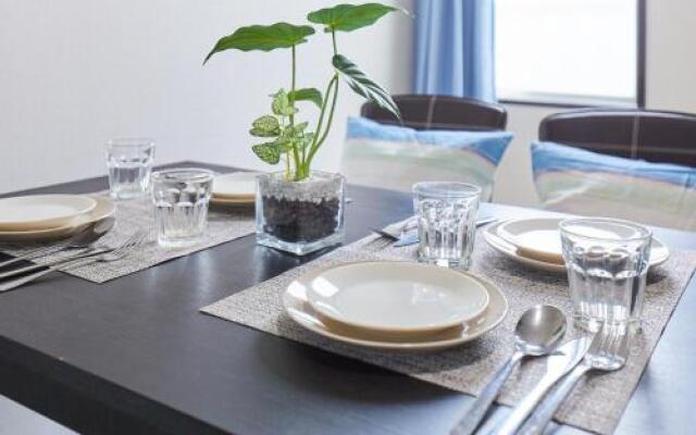 Nishikamata ColorBee House