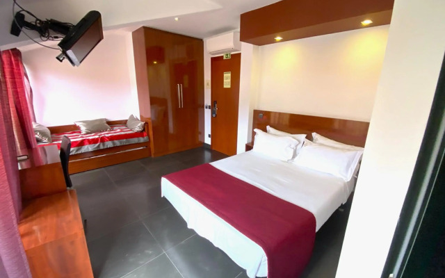 Hotel Oceano