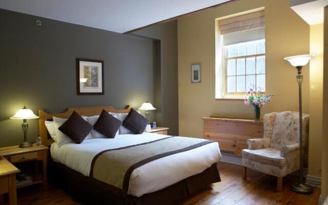 Moulin Wakefield Mill Hotel & Spa