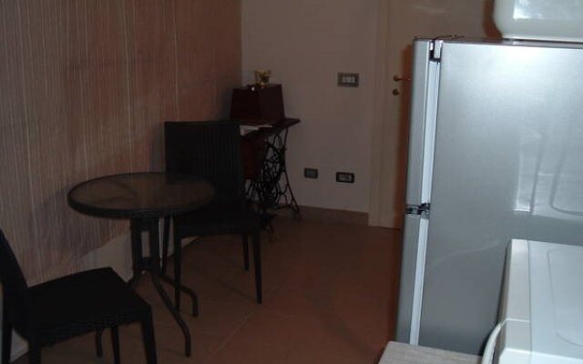 Podere Raffanna Ecologic House