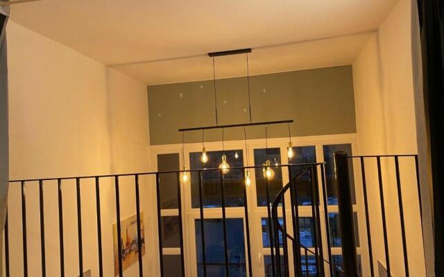 Maisonette Taunusblick 317