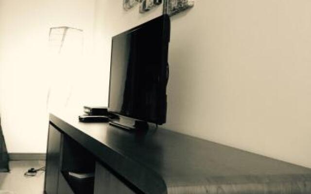 Apartamentos da Carreira