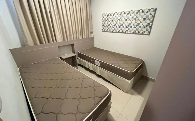 Park Veredas - 2 Quartos