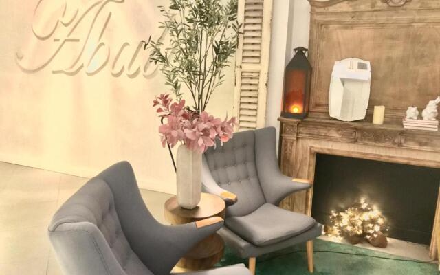 Abalu Boutique & Design Hotel