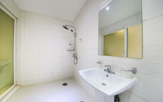 Suwon Yeongtong SG Hotel