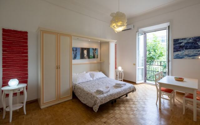 Holiday House in Rome City Center