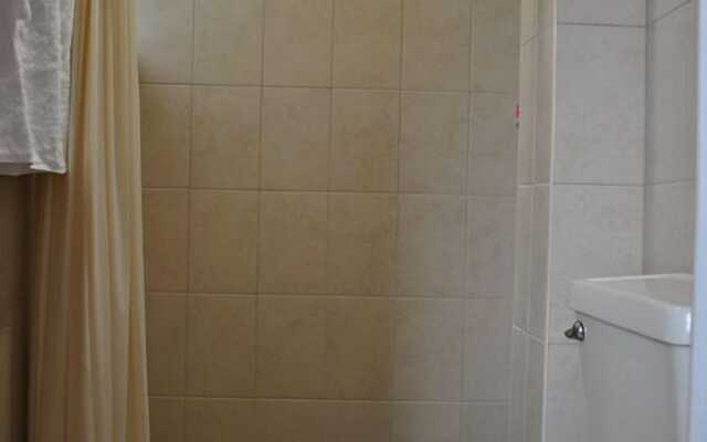 Hotel Posada San Agustin