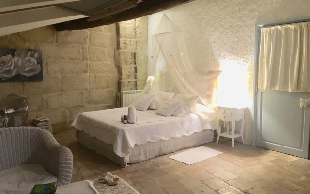 L'Orangerie