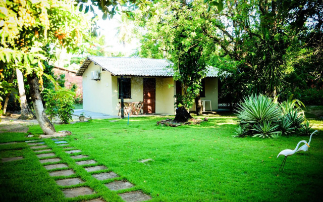 Pousada Cajiba