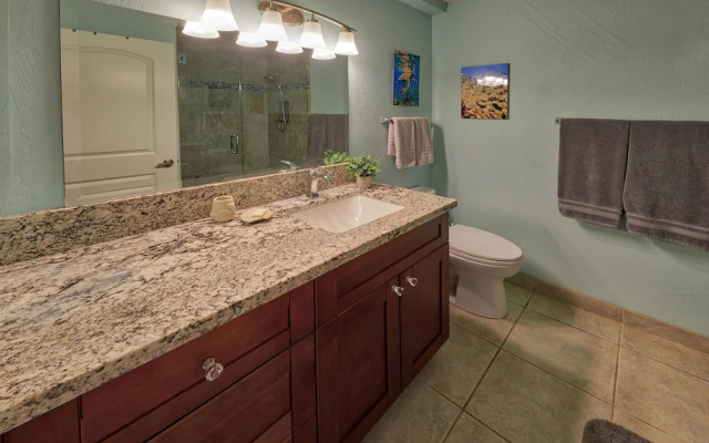 Hale Kamaole #333 - 2 Br Condo