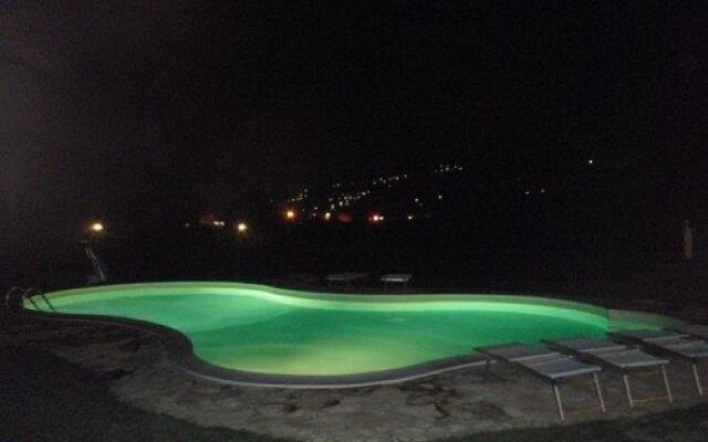 Bed & Breakfast Terra di Liguria