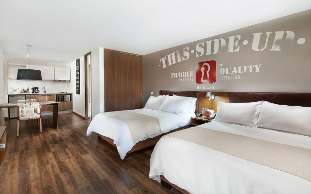 Sites Hotel