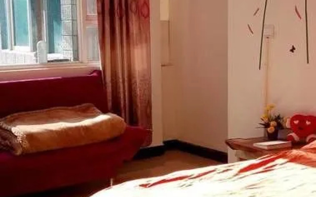 No.3 Wharf- Yifangzhai Hotel