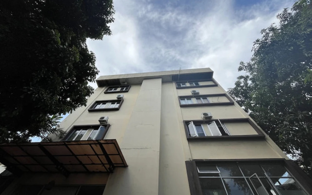 OYO 92723 Sultan Residence Syariah