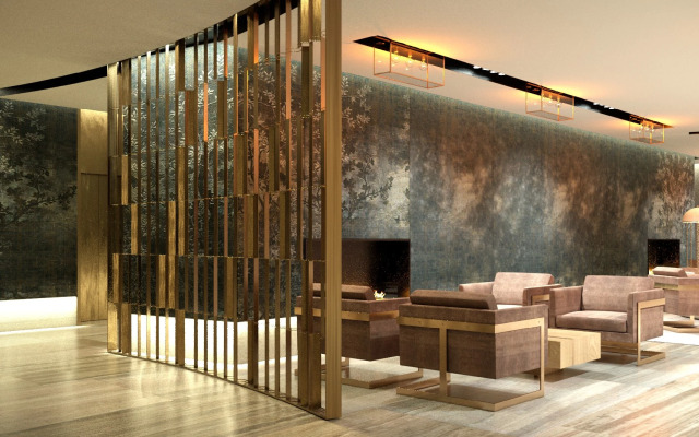 VP Plaza España Design