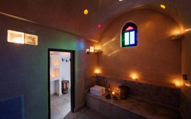 Riad Les Yeux Bleus
