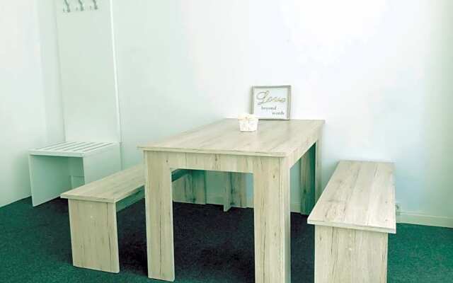 BNB Potsdamer Platz Rooms & Apartments