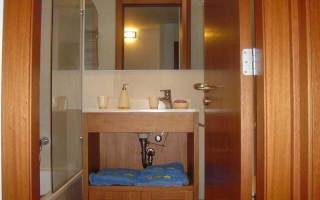 Apartamentos Puerto Romano 3000