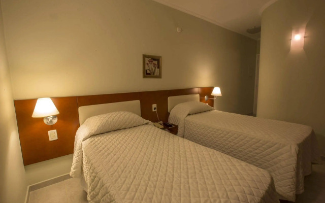 Hotel Ipanema de Sorocaba