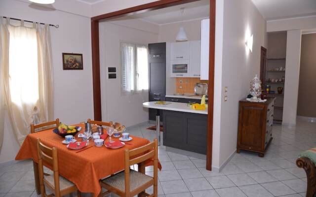 B&B Sikelia Mare