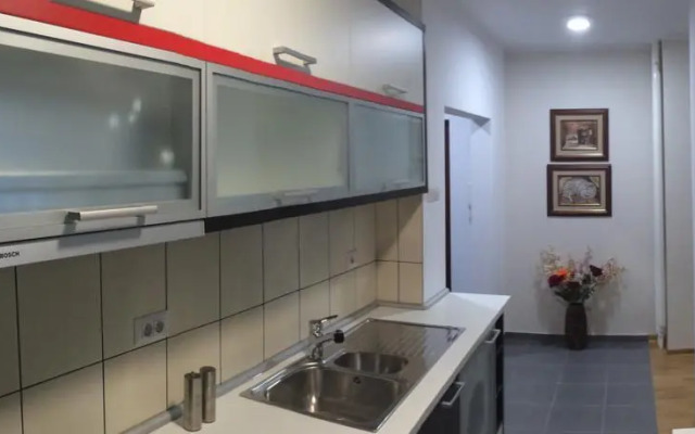 New Belgrade Apartment