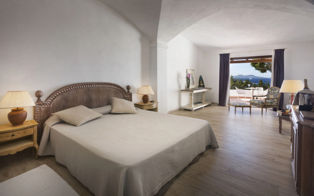 Hotel la Bisaccia
